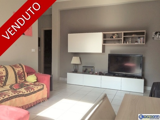 appartamento in vendita a Carugate