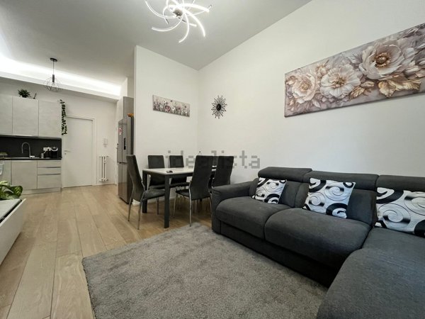 appartamento in vendita a Carugate