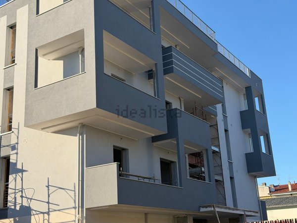 appartamento in vendita a Carugate