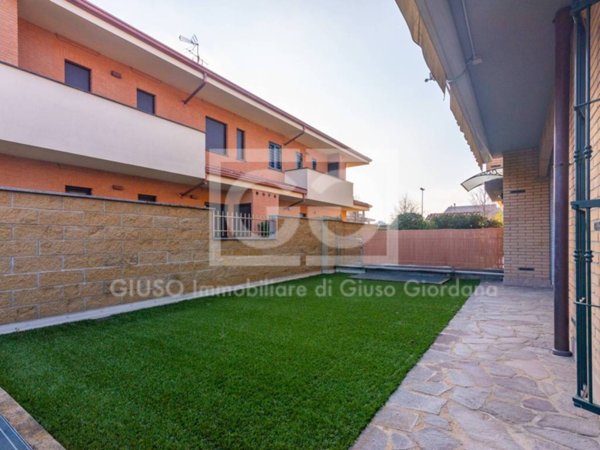 appartamento in vendita a Carugate