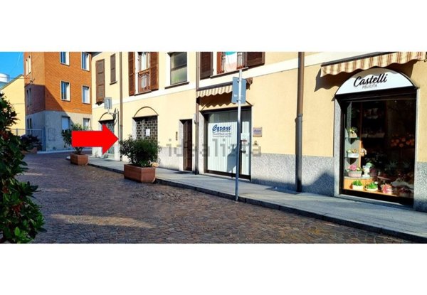 loft in vendita a Carugate