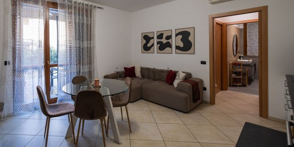 appartamento in vendita a Carugate