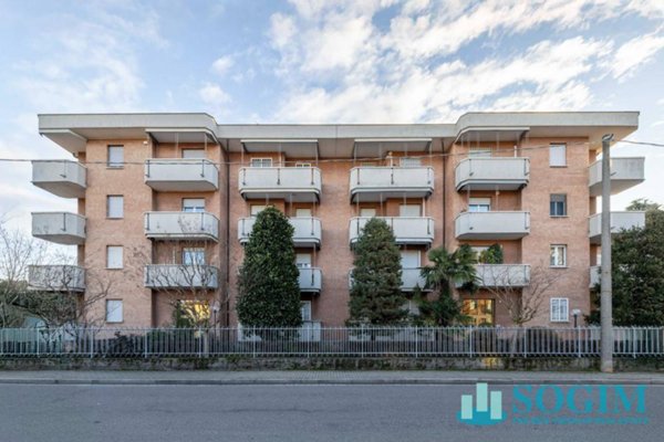 appartamento in vendita a Carugate