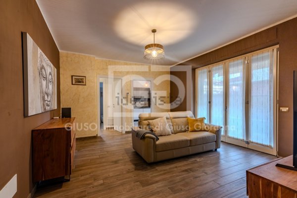 appartamento in vendita a Carugate