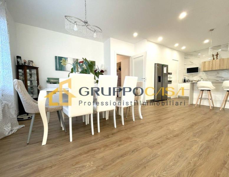 appartamento in vendita a Carugate