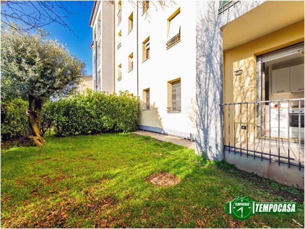 appartamento in vendita a Carugate