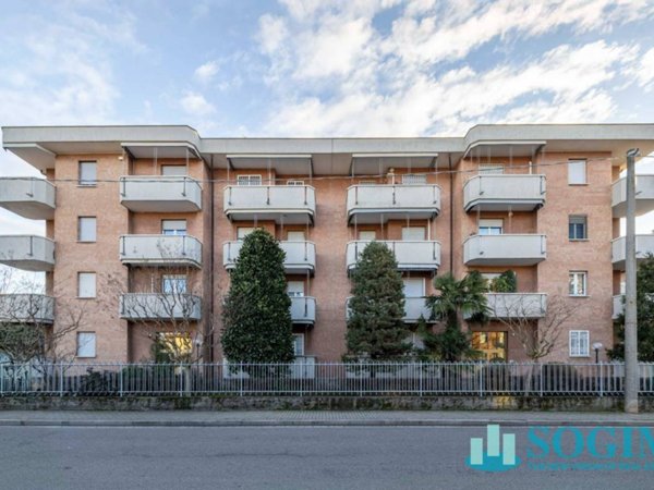 appartamento in vendita a Carugate