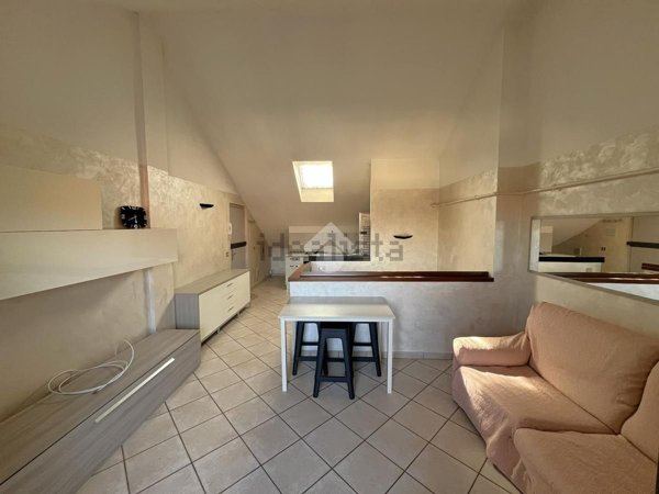 appartamento in vendita a Carugate