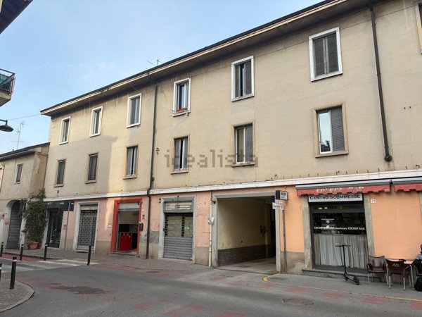 appartamento in vendita a Carugate