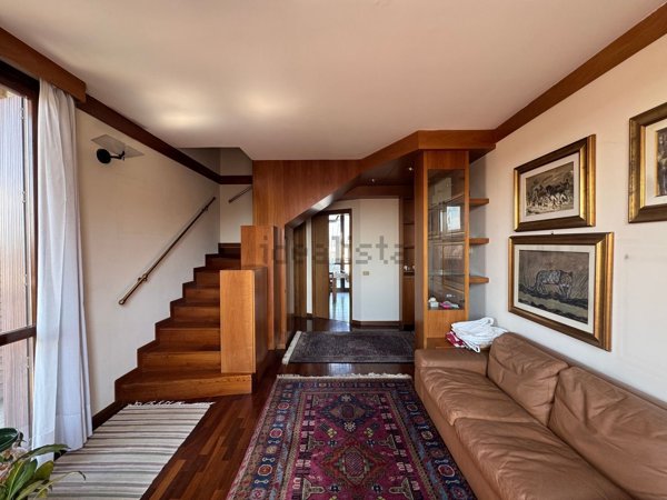 appartamento in vendita a Carugate