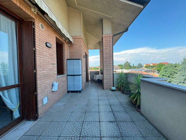 appartamento in vendita a Carugate