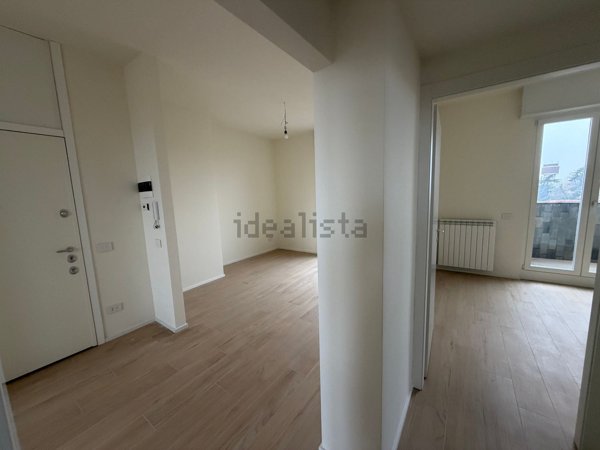 appartamento in vendita a Carugate