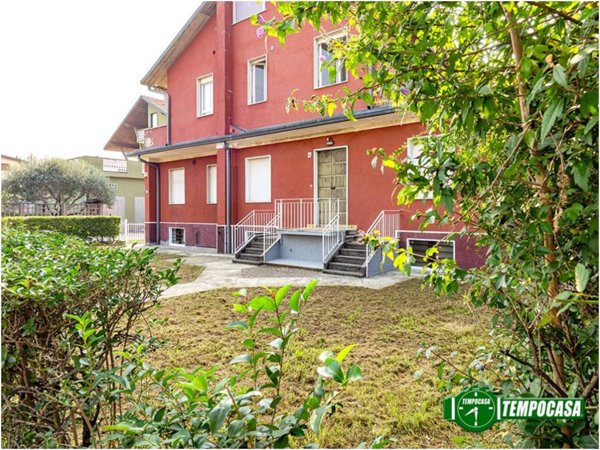 appartamento in vendita a Carugate