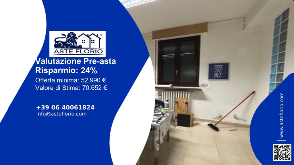 appartamento in vendita a Carugate