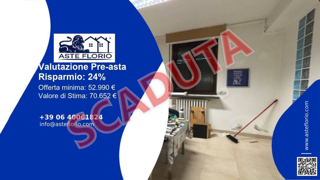 appartamento in vendita a Carugate