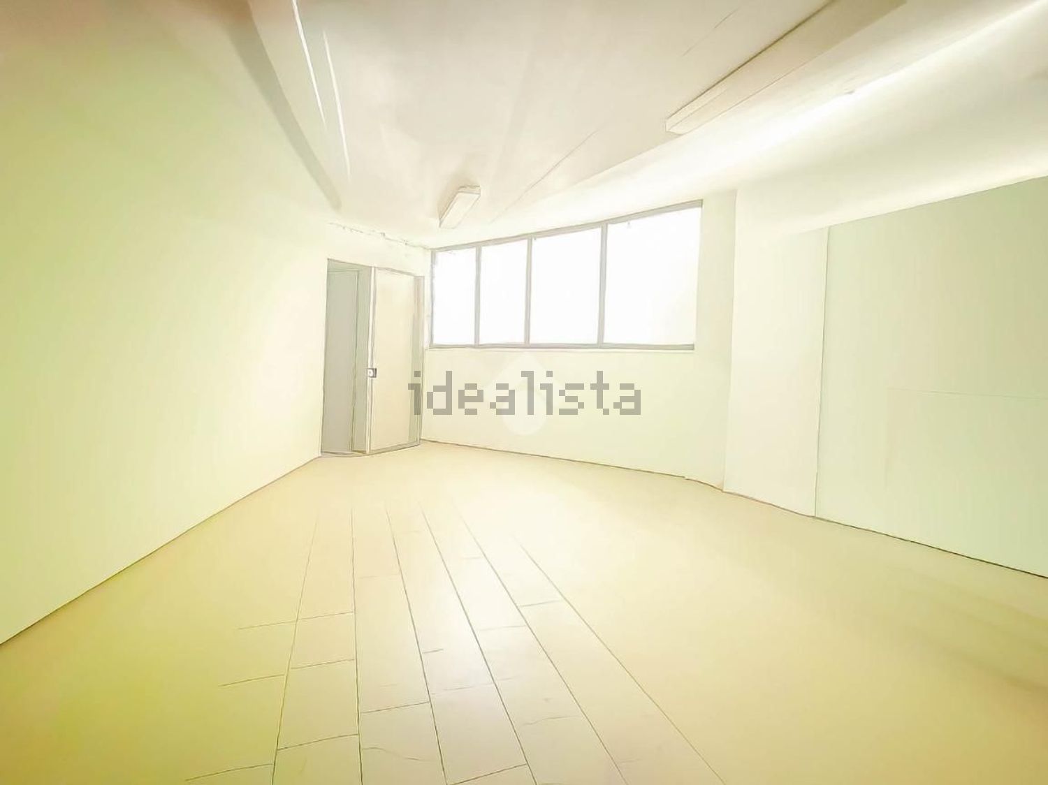 capannone in vendita a Carugate