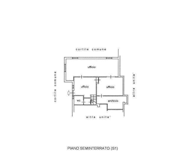 appartamento in vendita a Carugate