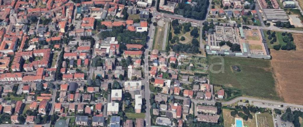 appartamento in vendita a Carugate