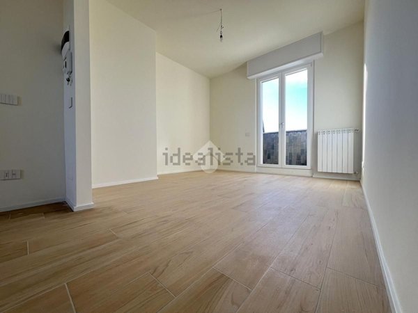 appartamento in vendita a Carugate