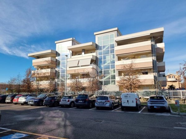 appartamento in vendita a Carugate