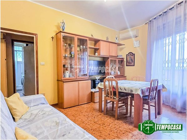 appartamento in vendita a Carugate