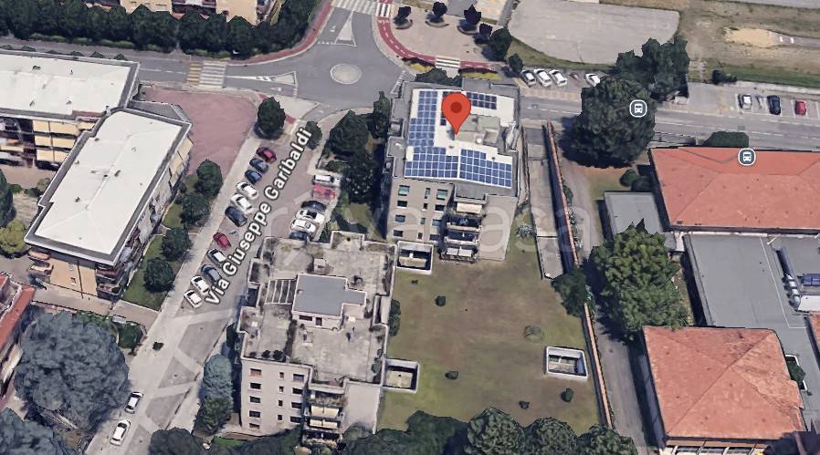 appartamento in vendita a Carugate