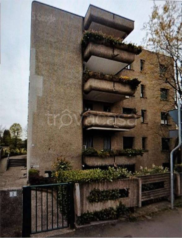 appartamento in vendita a Carugate