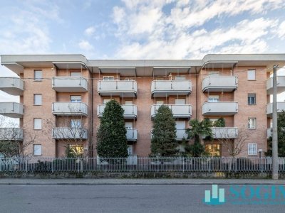 appartamento in vendita a Carugate