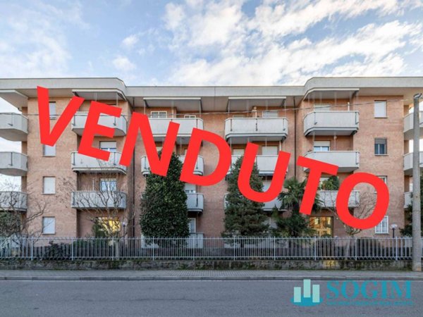 appartamento in vendita a Carugate