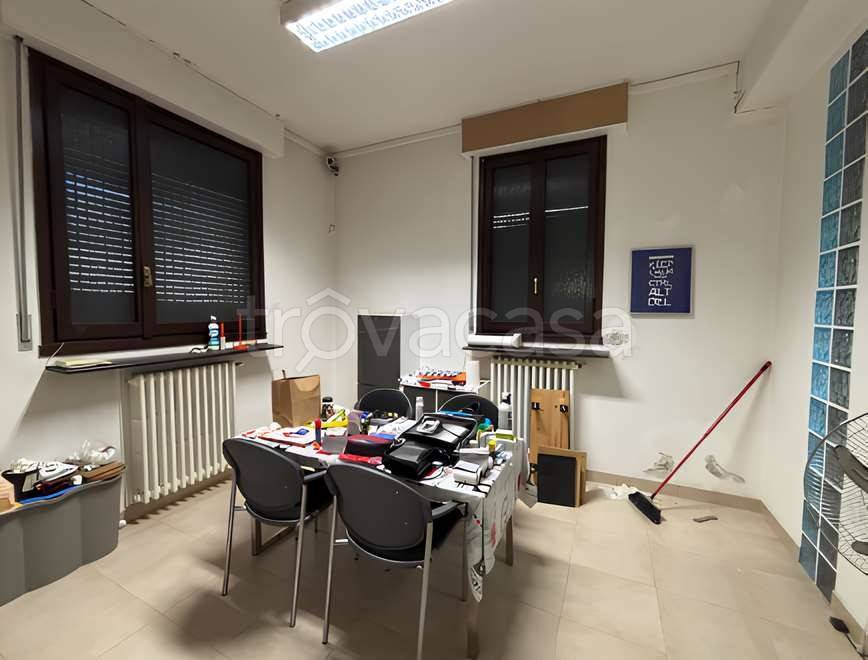 appartamento in vendita a Carugate