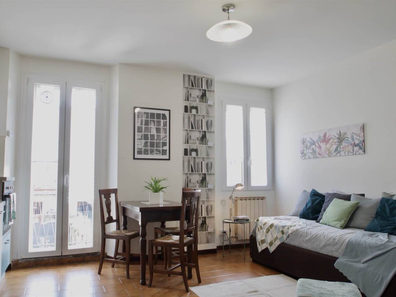 appartamento in vendita a Carugate