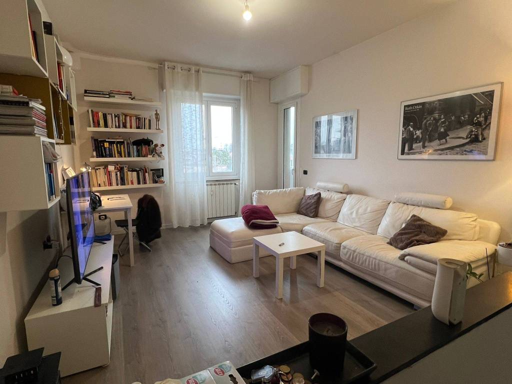 appartamento in vendita a Carugate