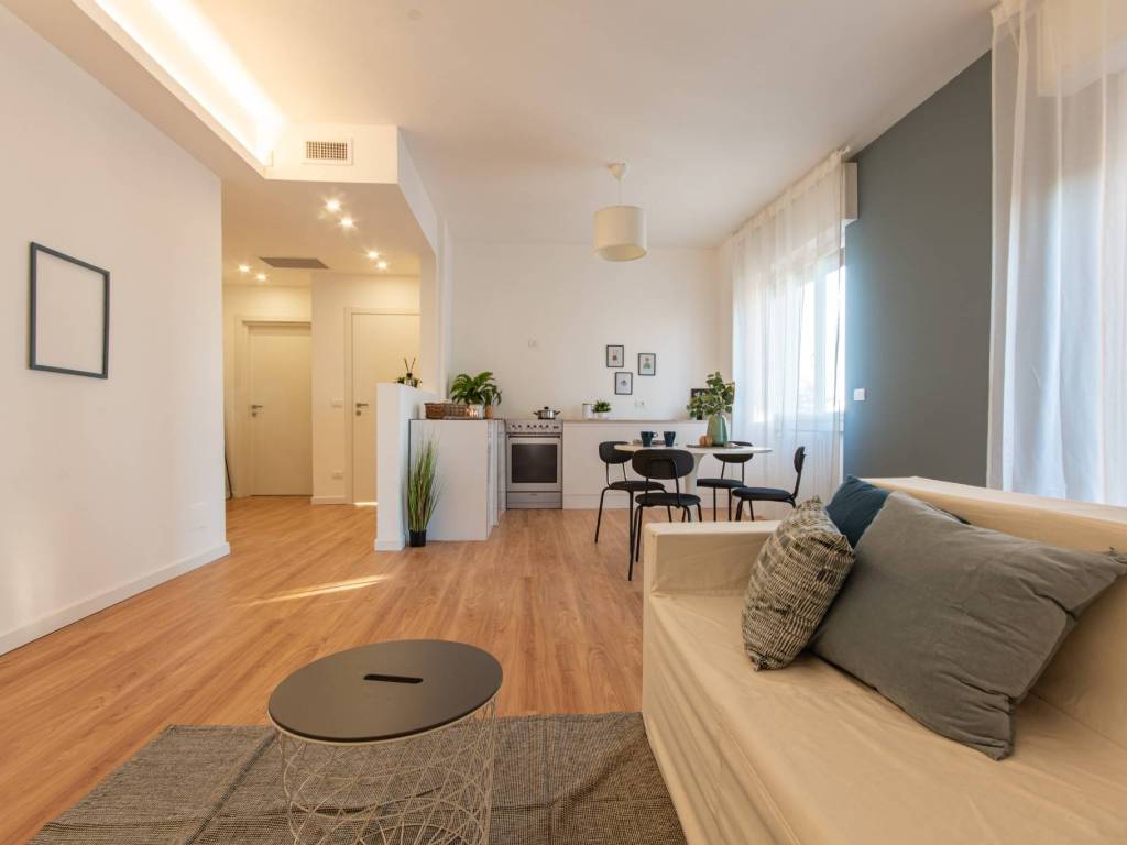 appartamento in vendita a Carugate