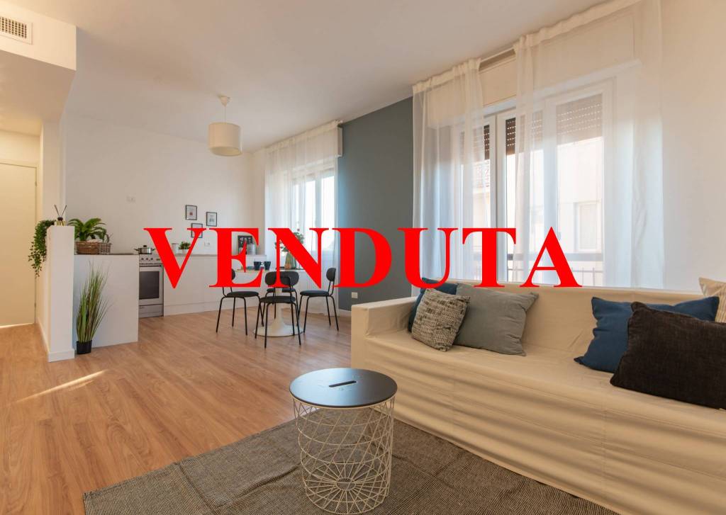appartamento in vendita a Carugate