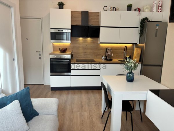 appartamento in vendita a Carugate