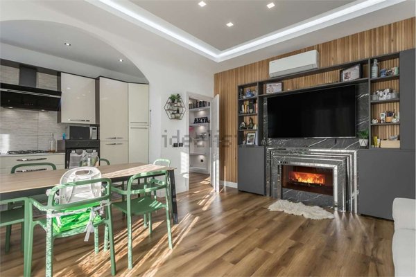 appartamento in vendita a Carugate