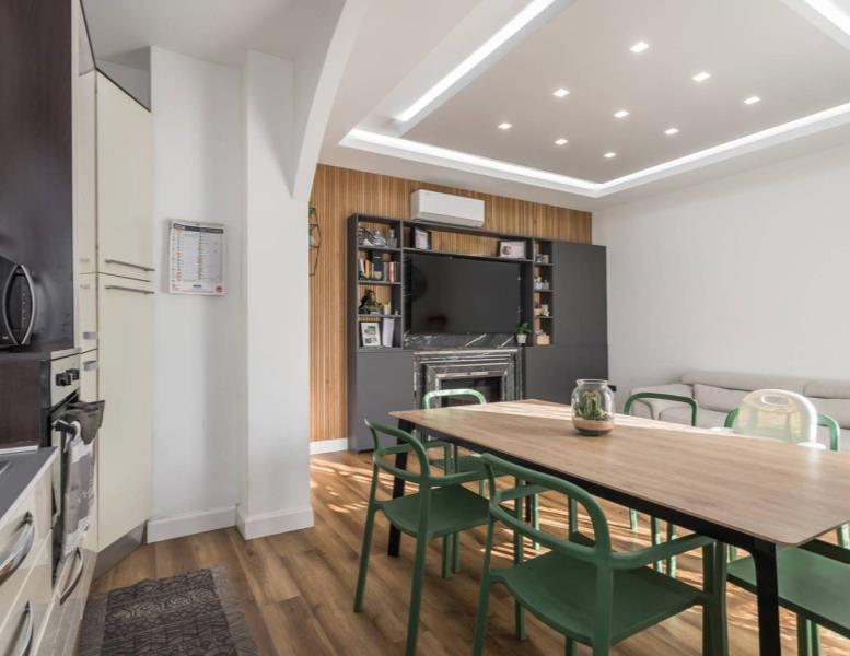 appartamento in vendita a Carugate