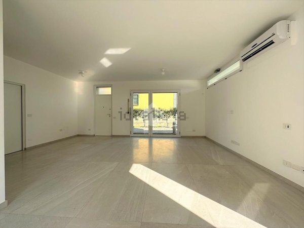 appartamento in vendita a Carugate