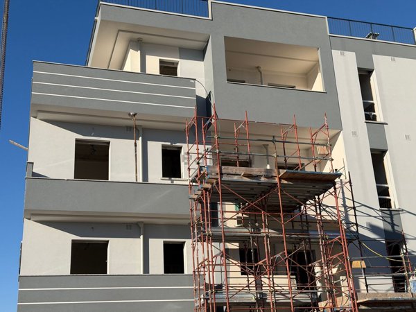 appartamento in vendita a Carugate