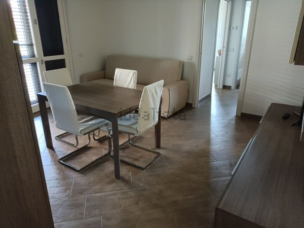 appartamento in vendita a Carugate