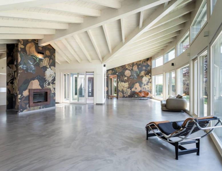 casa indipendente in vendita a Carugate