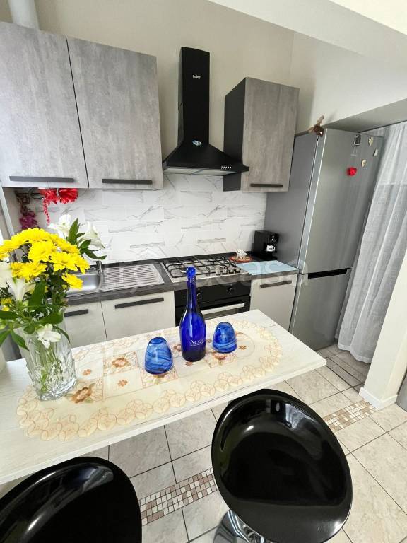 appartamento in vendita a Carugate