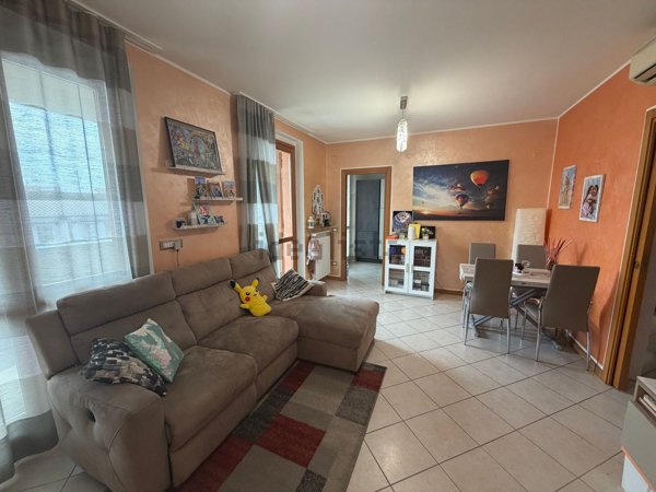 appartamento in vendita a Carugate