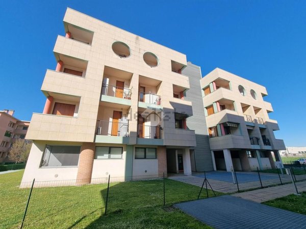 appartamento in vendita a Carugate