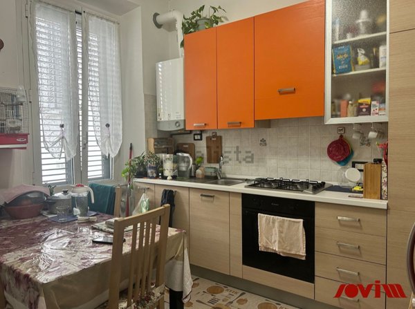 appartamento in vendita a Carugate