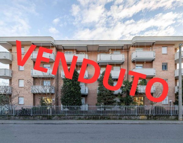 appartamento in vendita a Carugate