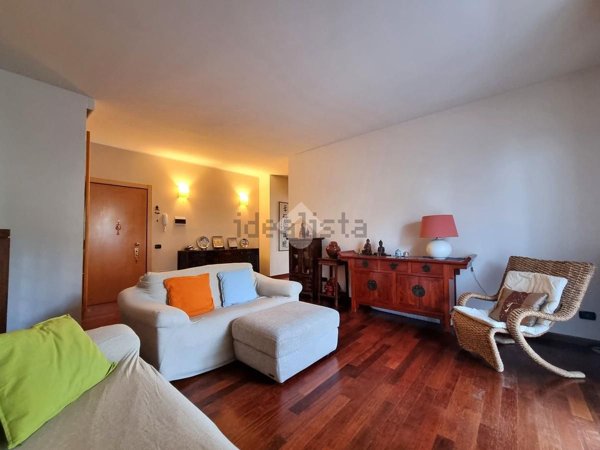 appartamento in vendita a Carugate