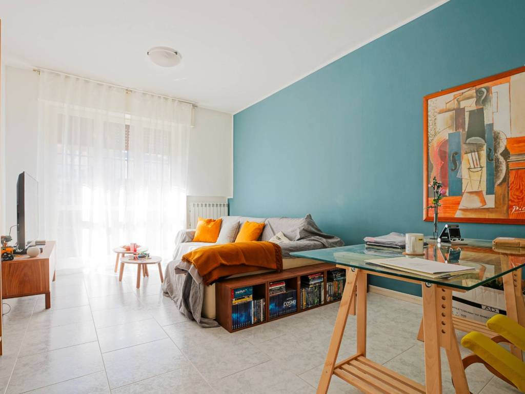 appartamento in vendita a Carugate