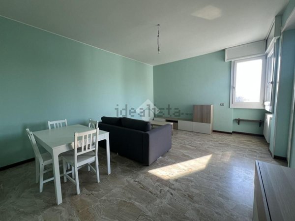 appartamento in vendita a Carugate