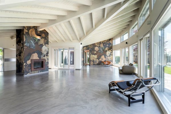 casa indipendente in vendita a Carugate